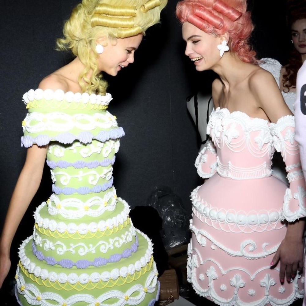 Meet your Posher, Trinity